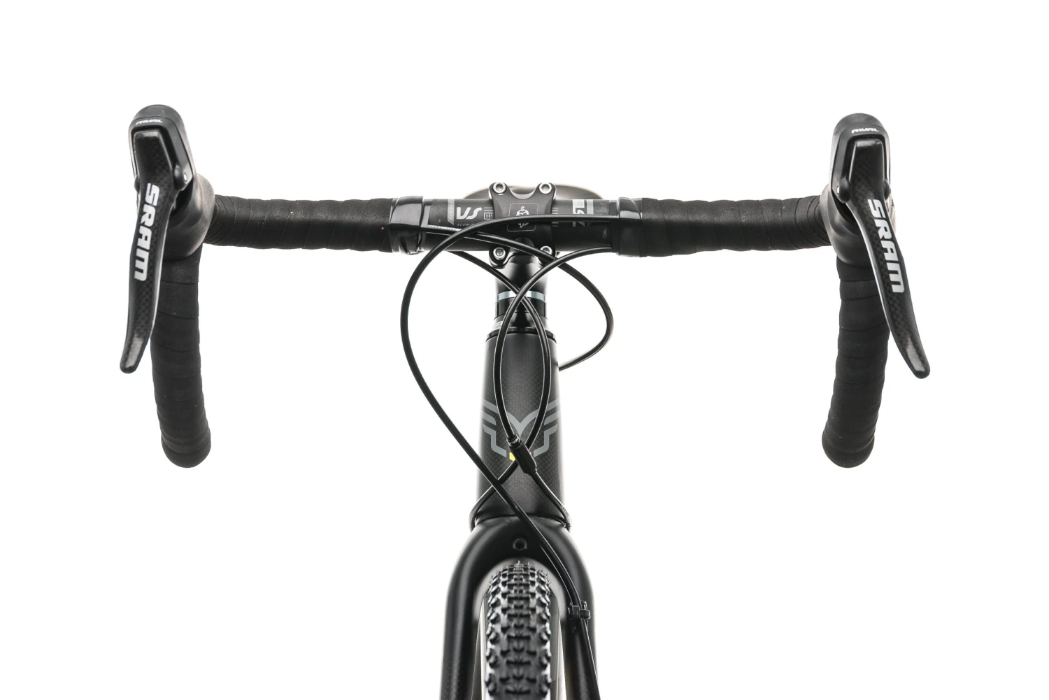 Felt FX5 Cyclocross Bike - 2014, 50cm 6 Felt FX5 Cyclocross Bike - 2014, 50cm - Image 6