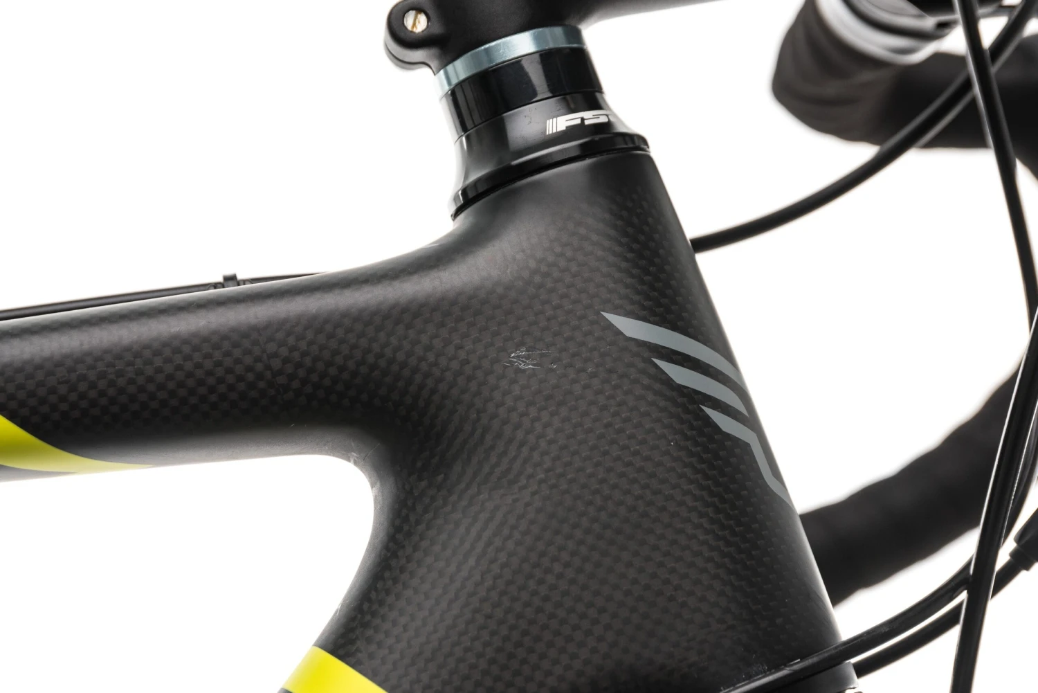 Felt FX5 Cyclocross Bike - 2014, 50cm 7 Felt FX5 Cyclocross Bike - 2014, 50cm - Image 7