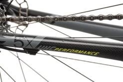 Felt FX5 Cyclocross Bike - 2014, 50cm 18 Felt FX5 Cyclocross Bike - 2014, 50cm -Felt BCY11419 MJ 09