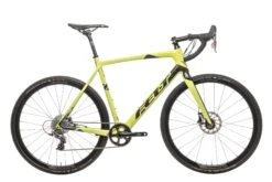 Felt F4X Cyclocross Bike - 2017, 57cm