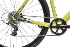 Felt F4X Cyclocross Bike - 2017, 57cm -Felt BCY11904 PH2 04