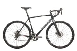 Felt F65X Disc Cyclocross Bike - 2017, 57cm