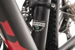 Felt F65X Disc Cyclocross Bike - 2017, 57cm -Felt BCY12004 PH1 03