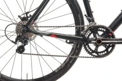 Felt F65X Disc Cyclocross Bike - 2017, 57cm -Felt BCY12004 PH1 04