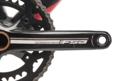 Felt F65X Disc Cyclocross Bike - 2017, 57cm -Felt BCY12004 PH1 08