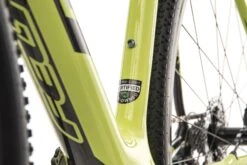 Felt F4X Cyclocross Bike - 2016, 57cm -Felt BCY12160 PH1 03