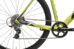 Felt F4X Cyclocross Bike - 2016, 57cm -Felt BCY12160 PH1 04