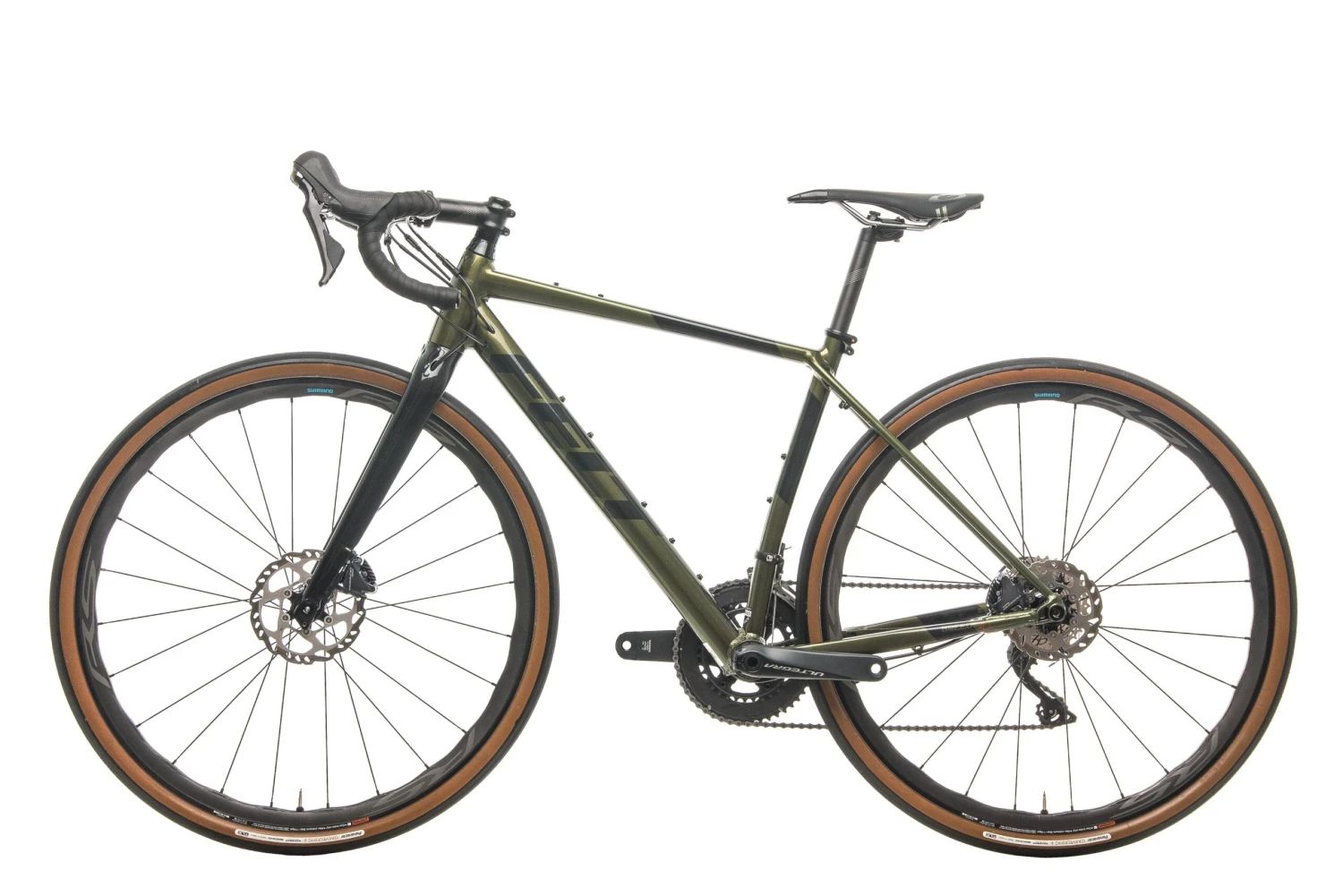 Felt Breed 30 Gravel Bike - 2019, 51cm 5 Felt Breed 30 Gravel Bike - 2019, 51cm - Image 5