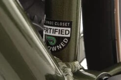 Felt Breed 30 Gravel Bike - 2019, 51cm