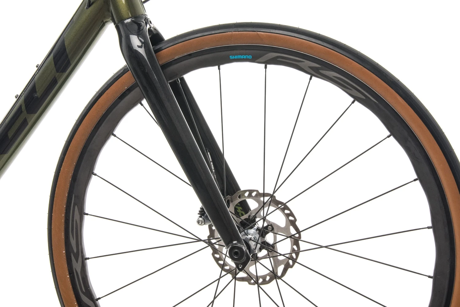 Felt Breed 30 Gravel Bike - 2019, 51cm 4 Felt Breed 30 Gravel Bike - 2019, 51cm - Image 4