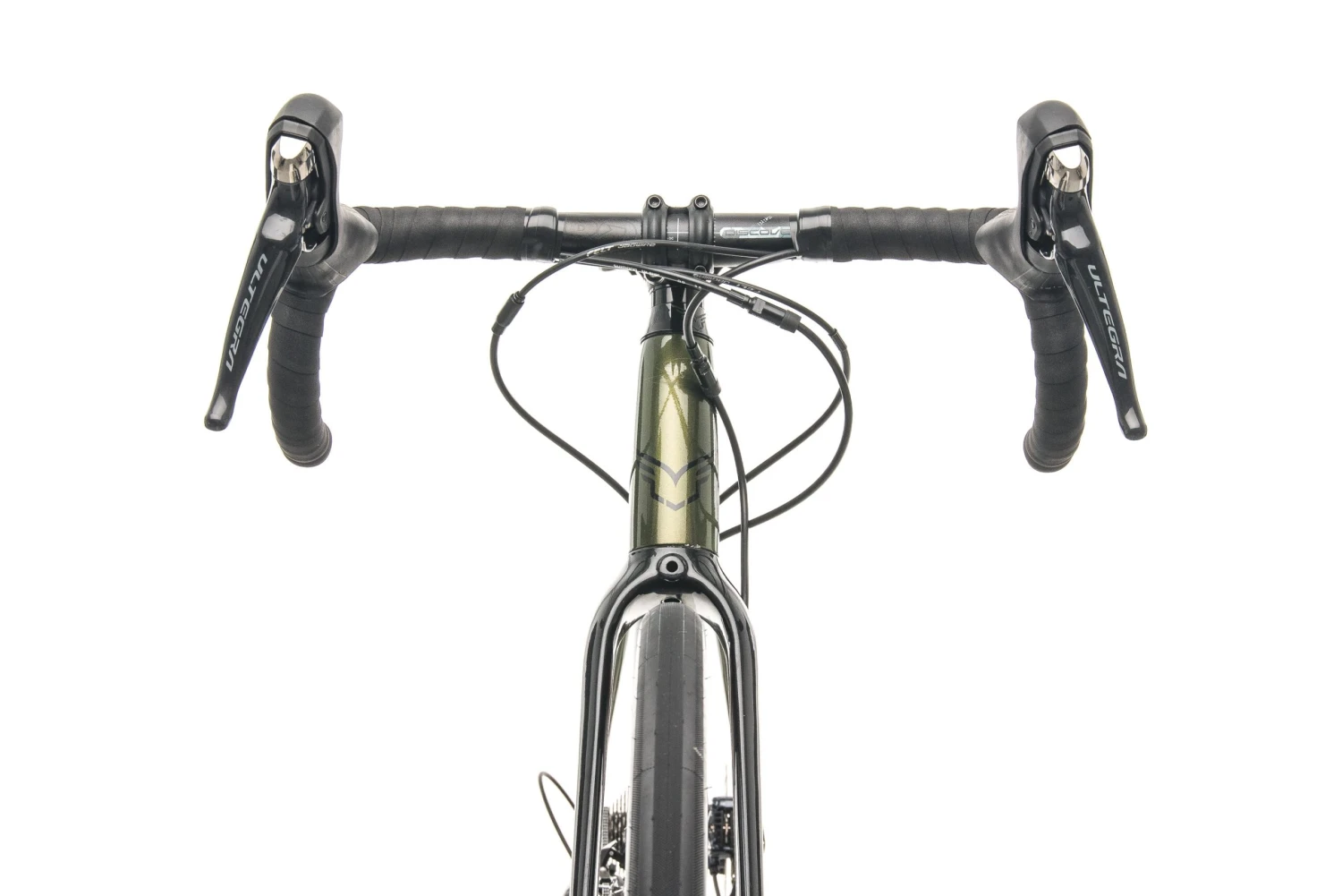 Felt Breed 30 Gravel Bike - 2019, 51cm 6 Felt Breed 30 Gravel Bike - 2019, 51cm - Image 6