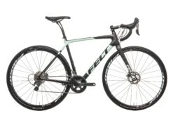 Felt F3X Cyclocross Bike - 2018, 53cm