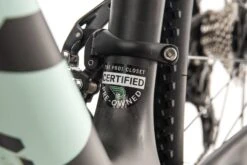 Felt F3X Cyclocross Bike - 2018, 53cm -Felt BCY12205 PH1 15