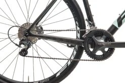 Felt F3X Cyclocross Bike - 2018, 53cm -Felt BCY12205 PH1 16