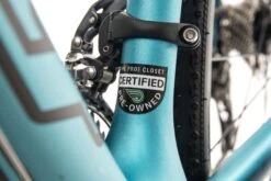 Felt F3X Cyclocross Bike - 2015, 55cm -Felt BCY12215 PH1 03