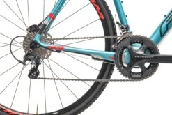 Felt F3X Cyclocross Bike - 2015, 55cm -Felt BCY12215 PH1 04