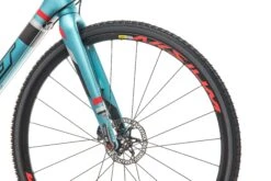 Felt F3X Cyclocross Bike - 2015, 55cm -Felt BCY12215 PH1 05