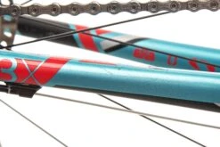 Felt F3X Cyclocross Bike - 2015, 55cm -Felt BCY12215 PH1 08