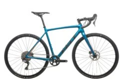 Felt FX Advanced GRX 800 Cyclocross Bike - 2020, 53cm