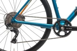 Felt FX Advanced GRX 800 Cyclocross Bike - 2020, 53cm 9 Felt FX Advanced GRX 800 Cyclocross Bike - 2020, 53cm -Felt BCY12242 PH1 04