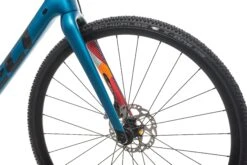 Felt FX Advanced GRX 800 Cyclocross Bike - 2020, 53cm 10 Felt FX Advanced GRX 800 Cyclocross Bike - 2020, 53cm -Felt BCY12242 PH1 05