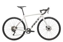 Felt FX Advanced GRX 800 Cyclocross Bike - 2020, 50cm