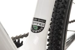 Felt FX Advanced GRX 800 Cyclocross Bike - 2020, 50cm 8 Felt FX Advanced GRX 800 Cyclocross Bike - 2020, 50cm -Felt BCY12251 PH1 03