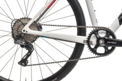 Felt FX Advanced GRX 800 Cyclocross Bike - 2020, 50cm 9 Felt FX Advanced GRX 800 Cyclocross Bike - 2020, 50cm -Felt BCY12251 PH1 04