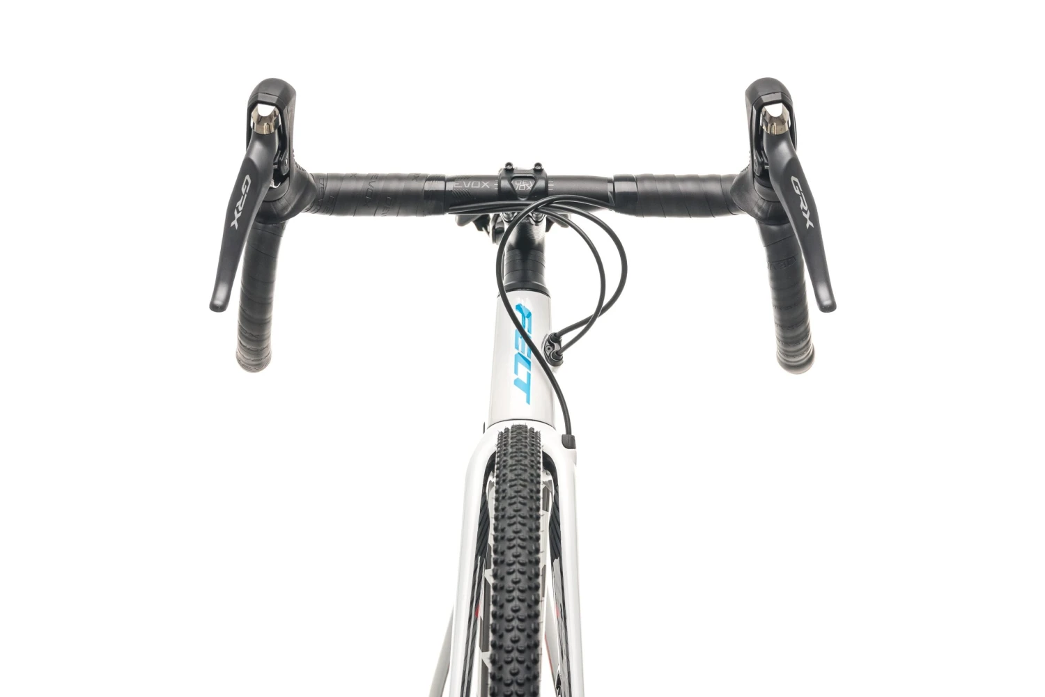 Felt FX Advanced GRX 800 Cyclocross Bike - 2020, 50cm 6 Felt FX Advanced GRX 800 Cyclocross Bike - 2020, 50cm - Image 6