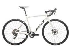 Felt FX Advanced GRX 800 Cyclocross Bike - 2020, 53cm
