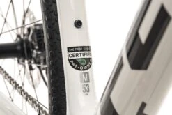 Felt FX Advanced GRX 800 Cyclocross Bike - 2020, 53cm 8 Felt FX Advanced GRX 800 Cyclocross Bike - 2020, 53cm -Felt BCY12253 PH1 03