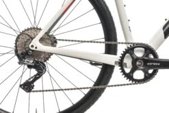 Felt FX Advanced GRX 800 Cyclocross Bike - 2020, 53cm 9 Felt FX Advanced GRX 800 Cyclocross Bike - 2020, 53cm -Felt BCY12253 PH1 04