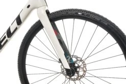 Felt FX Advanced GRX 800 Cyclocross Bike - 2020, 53cm 10 Felt FX Advanced GRX 800 Cyclocross Bike - 2020, 53cm -Felt BCY12253 PH1 05