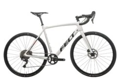 Felt FX Advanced GRX 800 Cyclocross Bike - 2020, 55cm