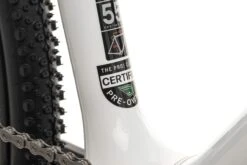 Felt FX Advanced GRX 800 Cyclocross Bike - 2020, 55cm 8 Felt FX Advanced GRX 800 Cyclocross Bike - 2020, 55cm -Felt BCY12255 PH1 03