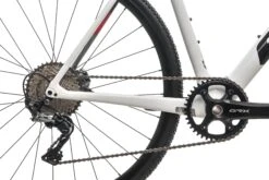 Felt FX Advanced GRX 800 Cyclocross Bike - 2020, 55cm 9 Felt FX Advanced GRX 800 Cyclocross Bike - 2020, 55cm -Felt BCY12255 PH1 04