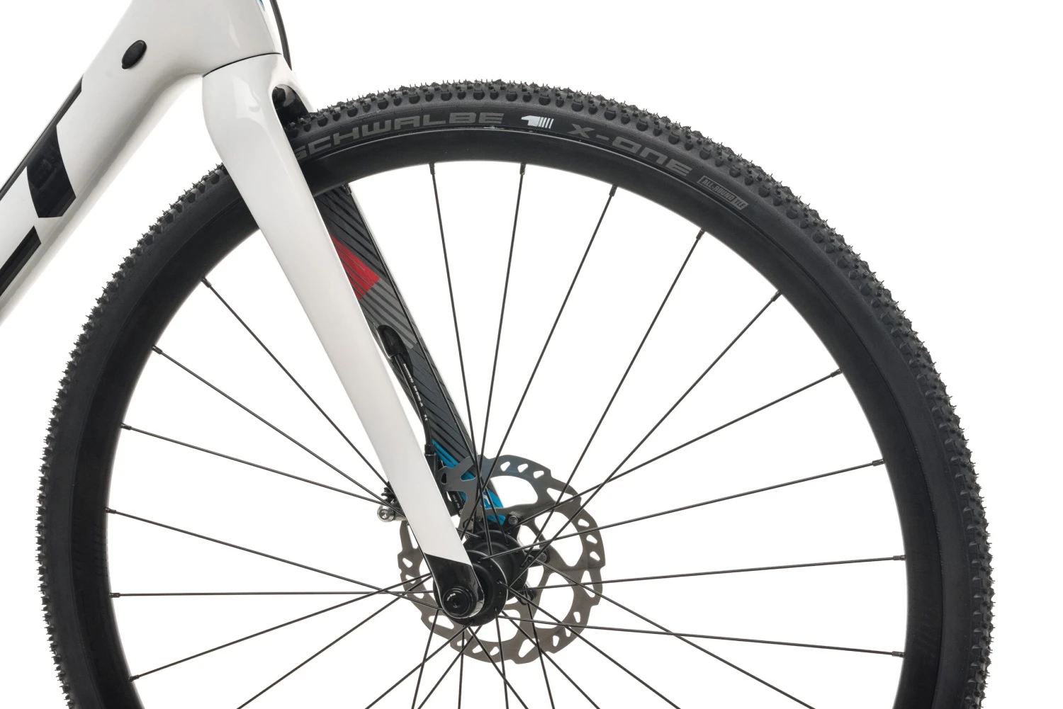 Felt FX Advanced GRX 800 Cyclocross Bike - 2020, 55cm 5 Felt FX Advanced GRX 800 Cyclocross Bike - 2020, 55cm - Image 5