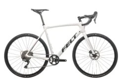 Felt FX Advanced GRX 800 Cyclocross Bike - 2020, 57cm