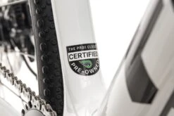 Felt FX Advanced GRX 800 Cyclocross Bike - 2020, 57cm -Felt BCY12257 PH1 03