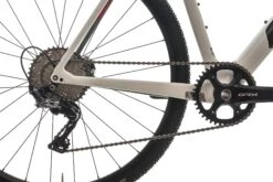 Felt FX Advanced GRX 800 Cyclocross Bike - 2020, 57cm -Felt BCY12257 PH1 04