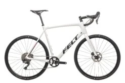 Felt FX Advanced GRX 800 Cyclocross Bike - 2020, 60cm