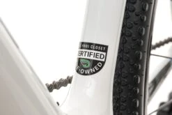 Felt FX Advanced GRX 800 Cyclocross Bike - 2020, 60cm -Felt BCY12259 PH1 03