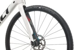 Felt FX Advanced GRX 800 Cyclocross Bike - 2020, 60cm -Felt BCY12259 PH1 05