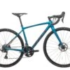 Felt FX Advanced GRX 600 Cyclocross Bike - 2020, 47cm