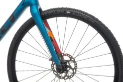 Felt FX Advanced GRX 600 Cyclocross Bike - 2020, 47cm 12 Felt FX Advanced GRX 600 Cyclocross Bike - 2020, 47cm -Felt BCY12260 PH1 05