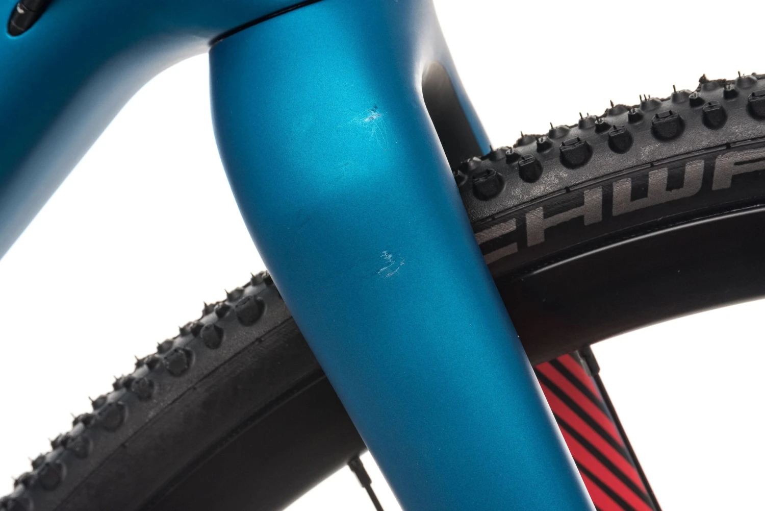 Felt FX Advanced GRX 600 Cyclocross Bike - 2020, 47cm 7 Felt FX Advanced GRX 600 Cyclocross Bike - 2020, 47cm - Image 7