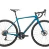Felt FX Advanced GRX 600 Cyclocross Bike - 2020, 50cm