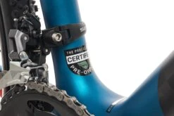 Felt FX Advanced GRX 600 Cyclocross Bike - 2020, 50cm 8 Felt FX Advanced GRX 600 Cyclocross Bike - 2020, 50cm -Felt BCY12262 PH1 03