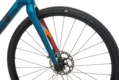 Felt FX Advanced GRX 600 Cyclocross Bike - 2020, 50cm 10 Felt FX Advanced GRX 600 Cyclocross Bike - 2020, 50cm -Felt BCY12262 PH1 05