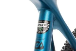 Felt FX Advanced GRX 600 Cyclocross Bike - 2020, 50cm 8 Felt FX Advanced GRX 600 Cyclocross Bike - 2020, 50cm -Felt BCY12263 PH1 03